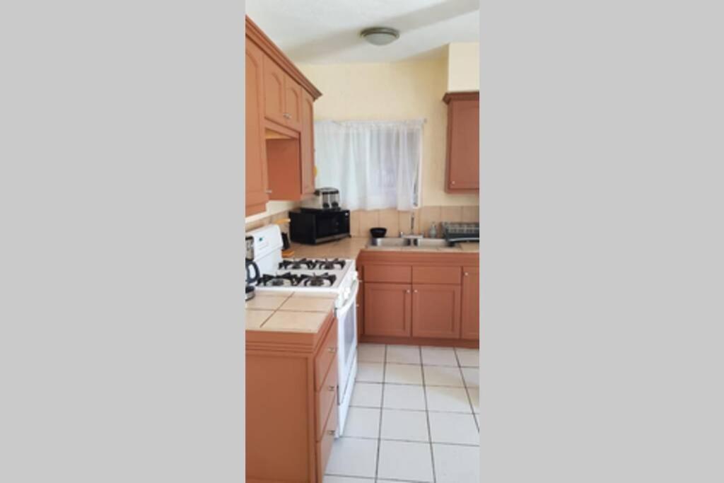Departamento Privado Tranquilo Rosarito Plan Libertador
