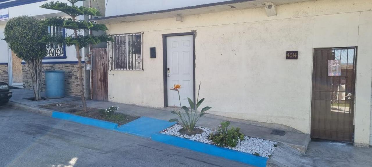 Apartamento Departamento Privado Tranquilo Rosarito *