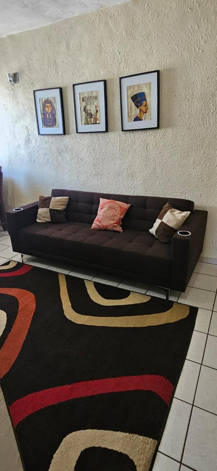 Departamento Privado Tranquilo Rosarito * Plan Libertador