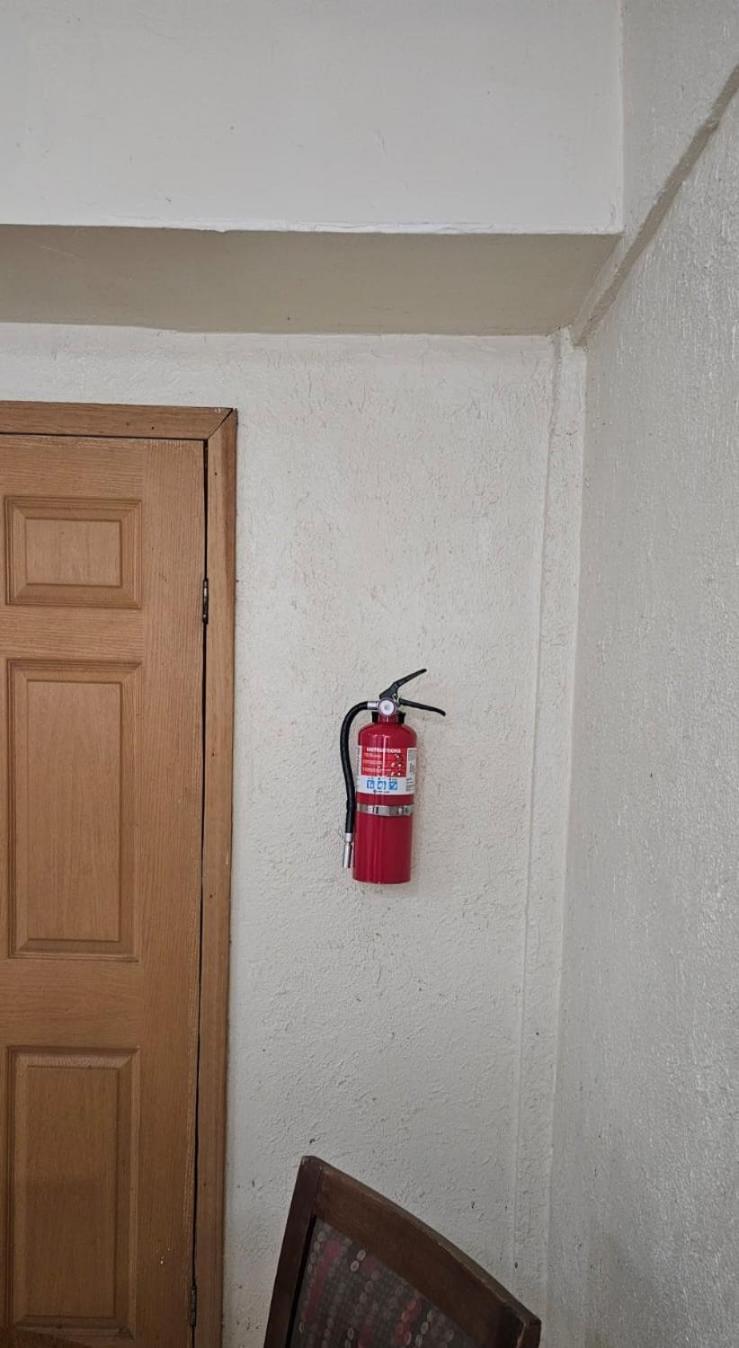 Apartamento Departamento Privado Tranquilo Rosarito