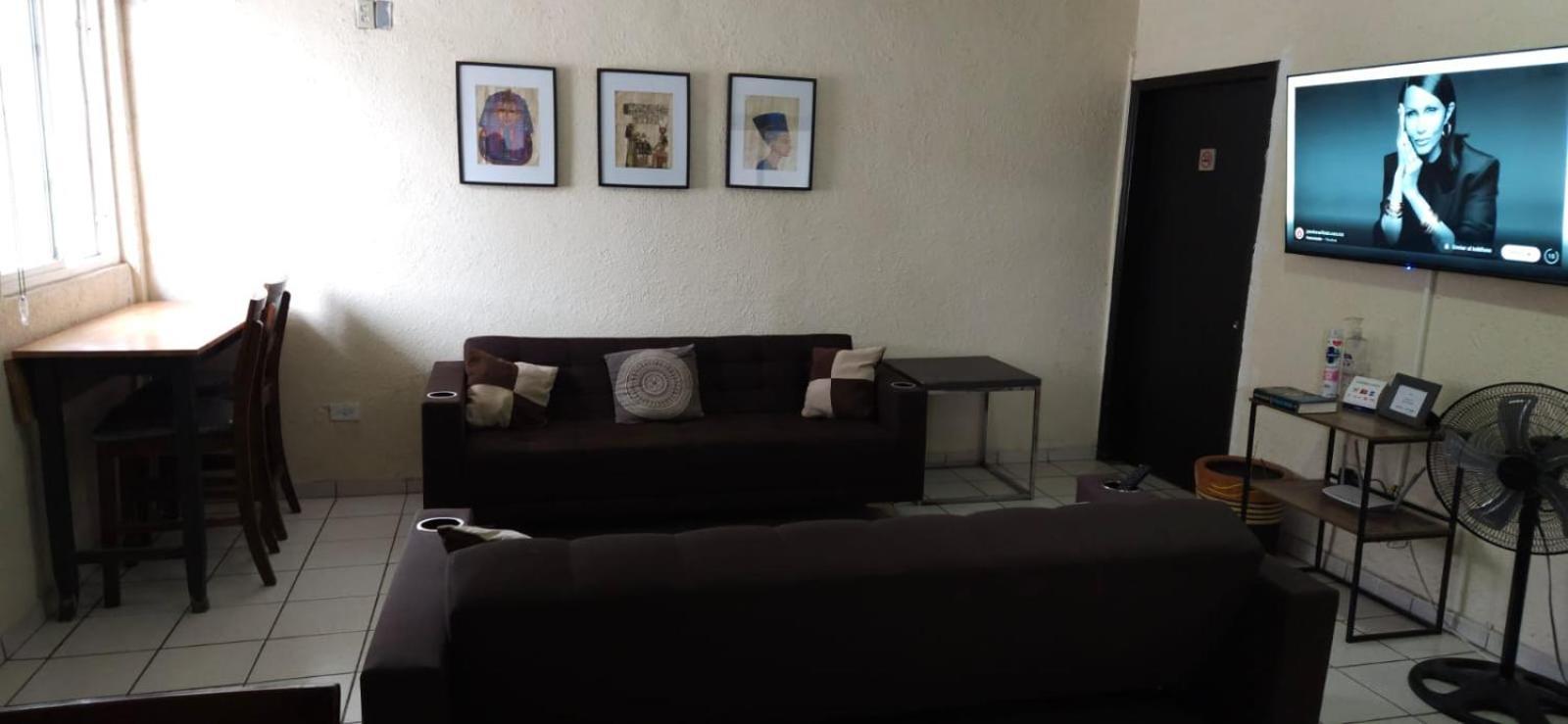 Departamento Privado Tranquilo Rosarito *