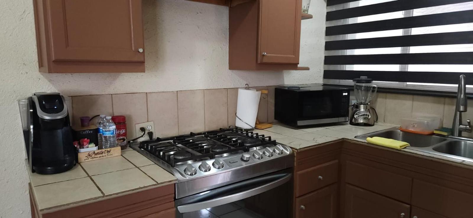 Departamento Privado Tranquilo Rosarito Plan Libertador
