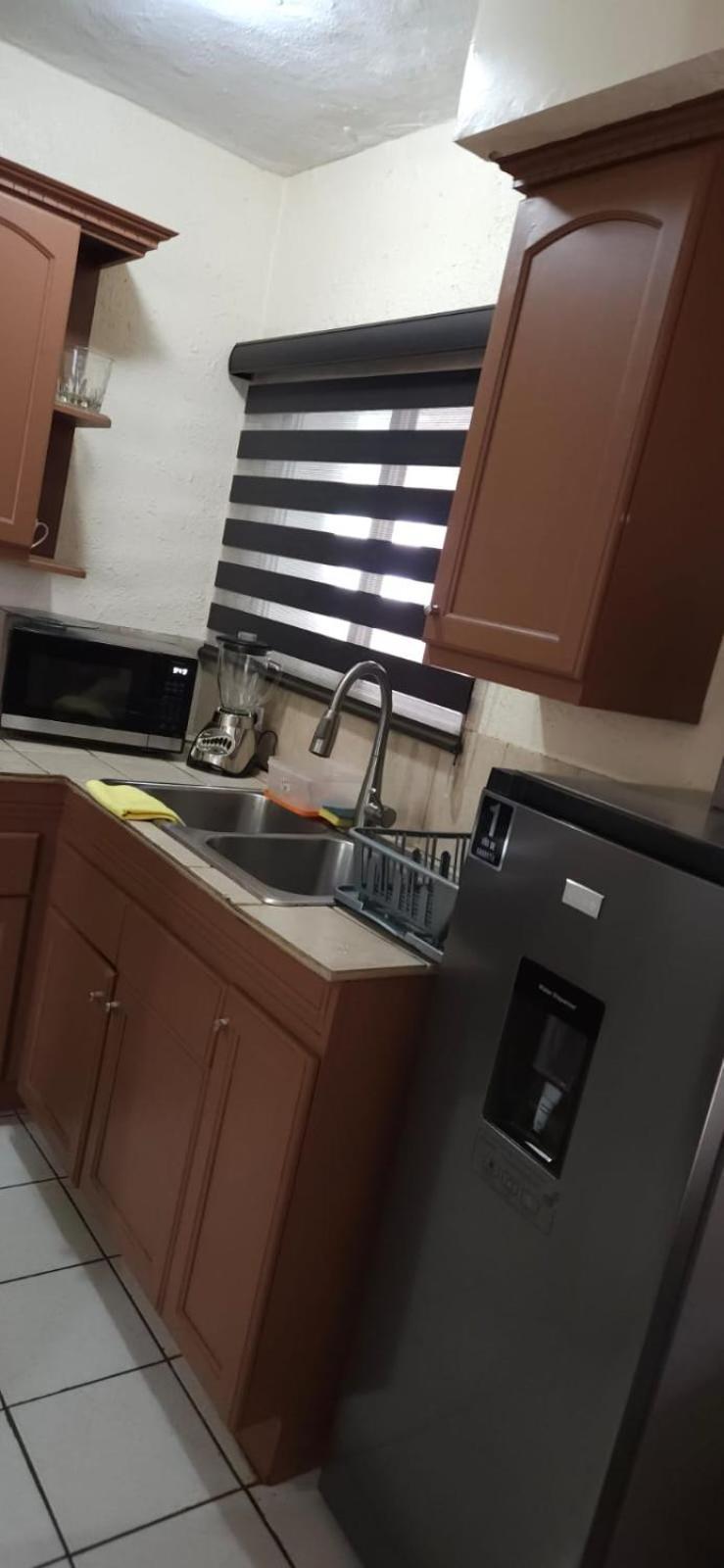 Departamento Privado Tranquilo Rosarito